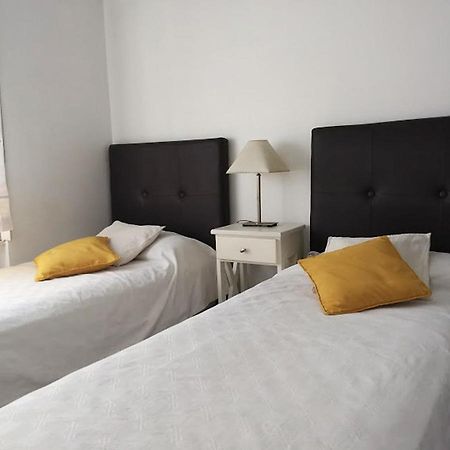 Departamento De Dos Dormitorios Para 6 Personas En El Centro Μπουένος Άιρες Εξωτερικό φωτογραφία