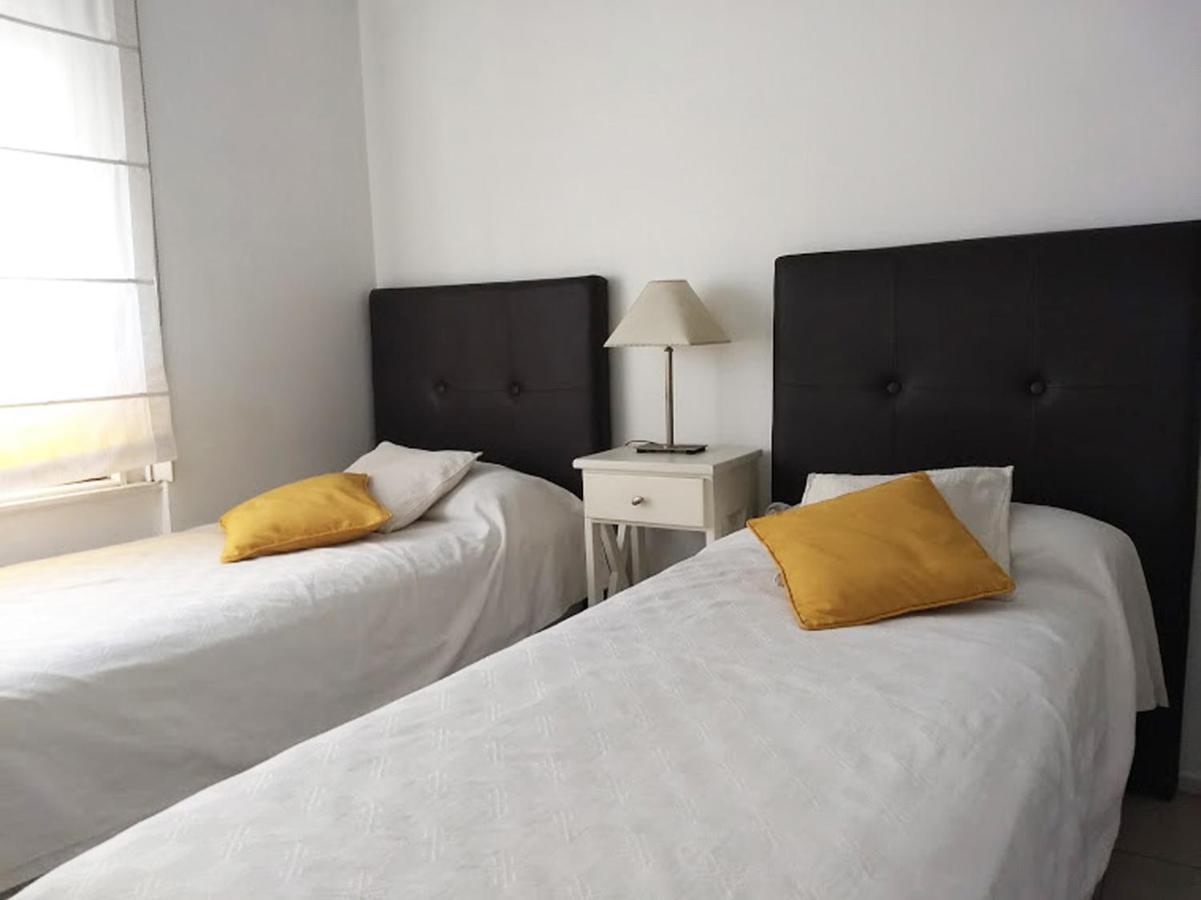 Departamento De Dos Dormitorios Para 6 Personas En El Centro Μπουένος Άιρες Εξωτερικό φωτογραφία