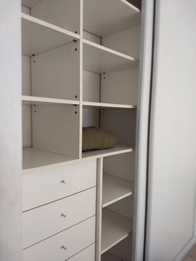Departamento De Dos Dormitorios Para 6 Personas En El Centro Μπουένος Άιρες Εξωτερικό φωτογραφία